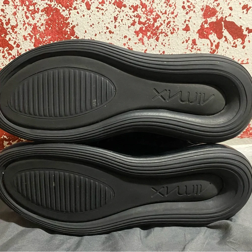 Air Max 720 Total Eclipse size 12 - Picture 4 of 4